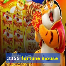 3355 fortune mouse